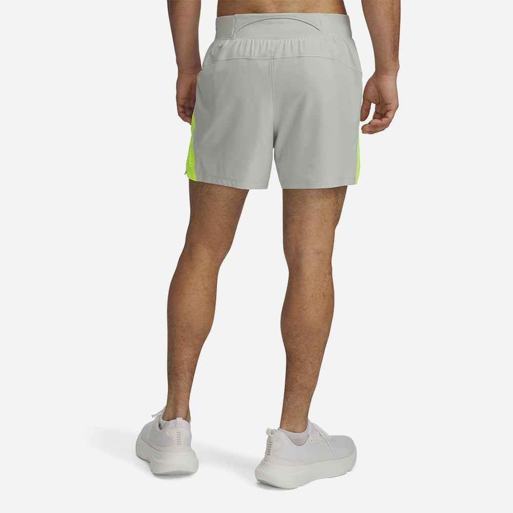 Quần Ngắn Nam Under Armour Launch Pro 5'' - Supersports Vietnam