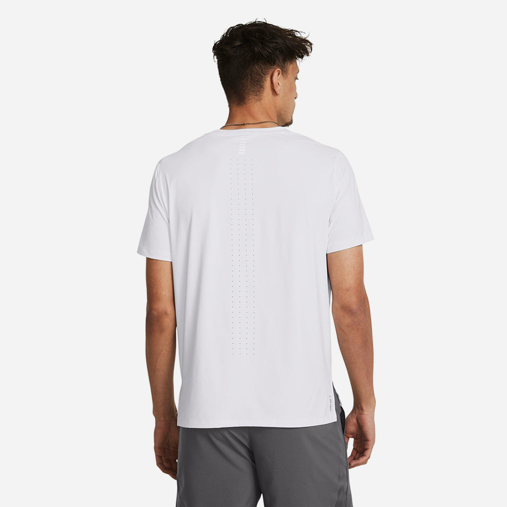 Áo Thun Nam Under Armour Launch Elite Graphic - Supersports Vietnam