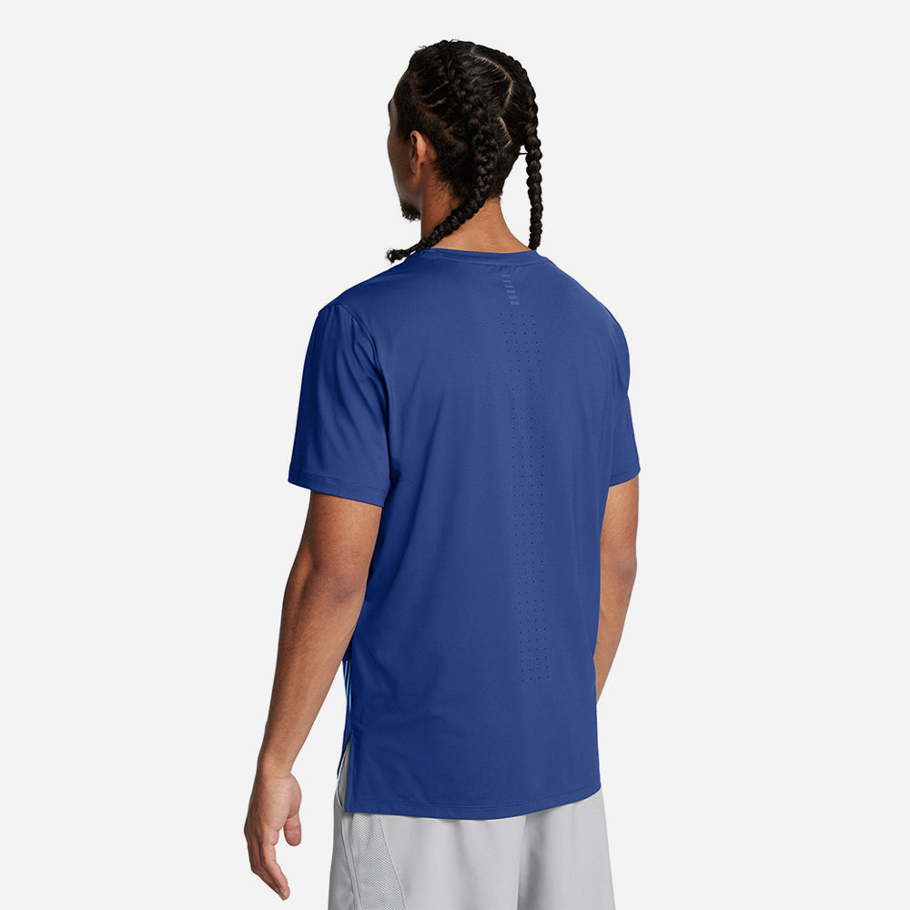 Áo Thun Nam Under Armour Launch Elite Graphic - Supersports Vietnam