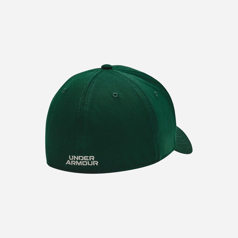 Under armour Gorra Camo 2.0 Verde