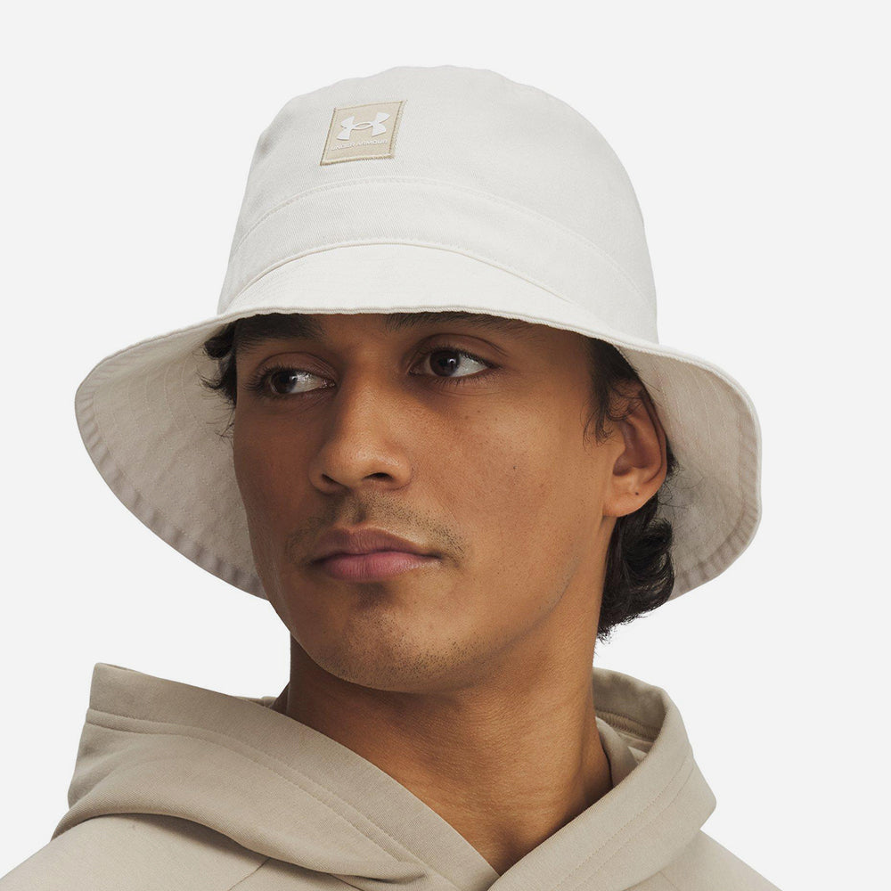 Mũ Bucket Nam Under Armour Sportstyle - Supersports Vietnam