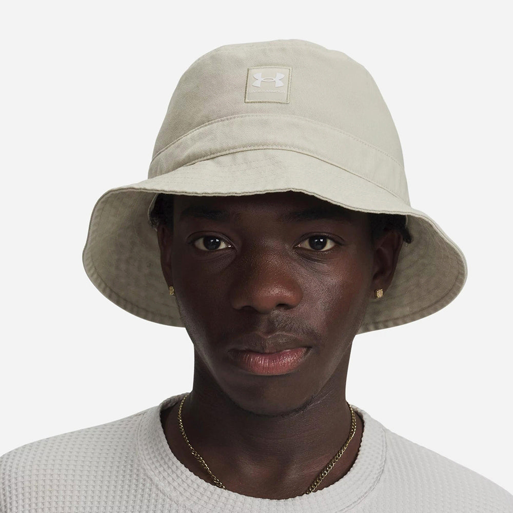 Mũ Xô Nam Under Armour Essential - Supersports Vietnam