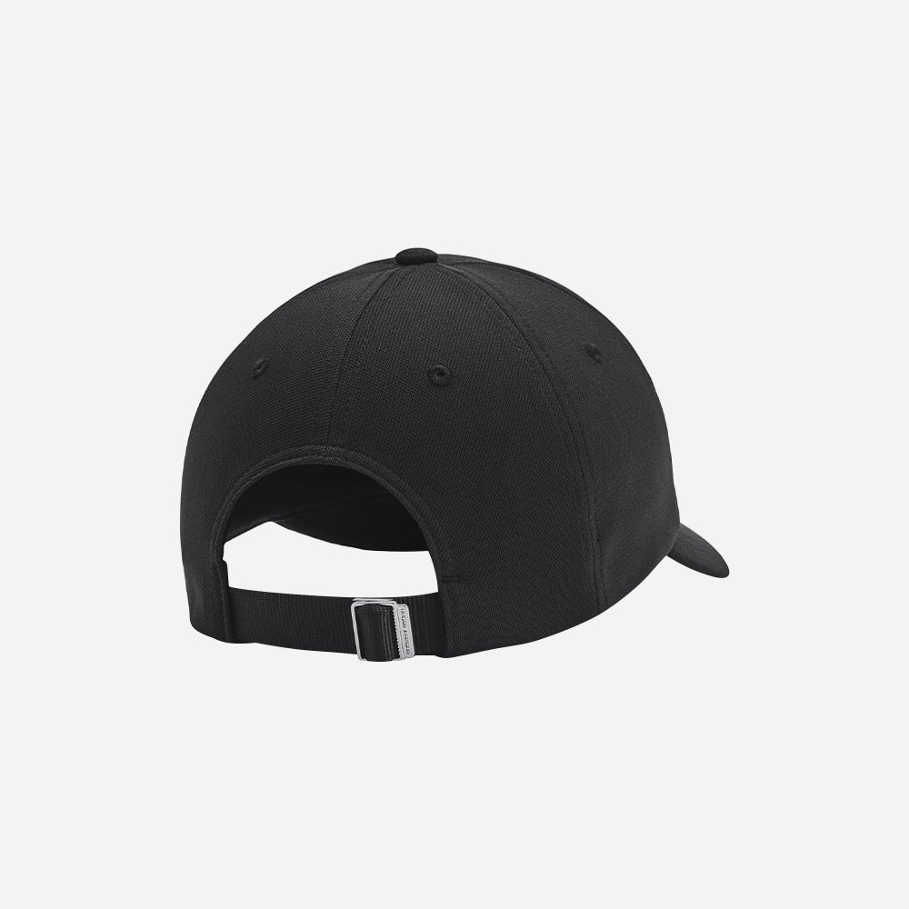 Nón Nữ Under Armour Blitzing Adjustment - Supersports Vietnam