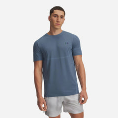 Áo Thun Tay Ngắn Nam Under Armour Vanish Elite Seamless - Supersports Vietnam
