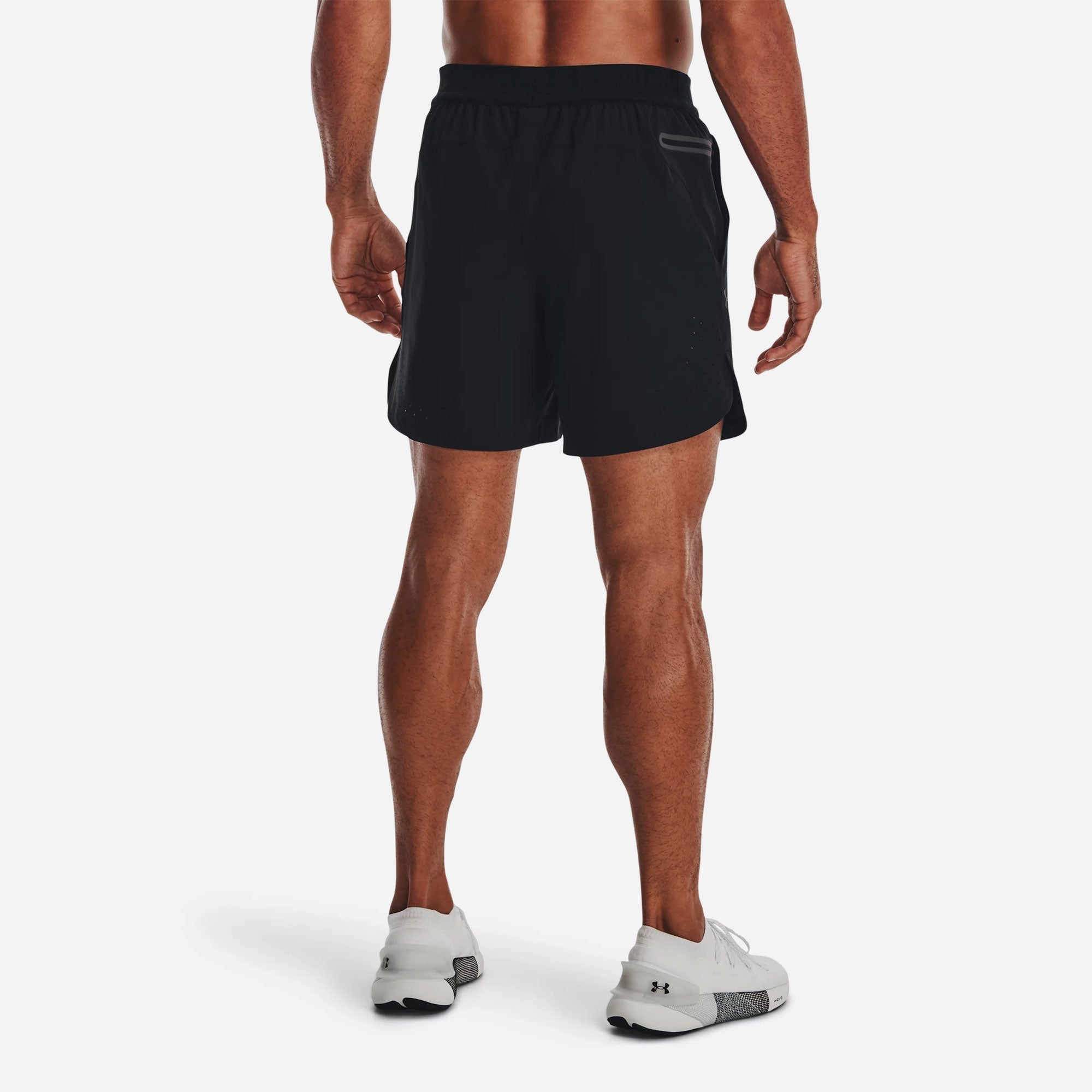 Quần Ngắn Nam Under Armour Peak Woven - Supersports Vietnam