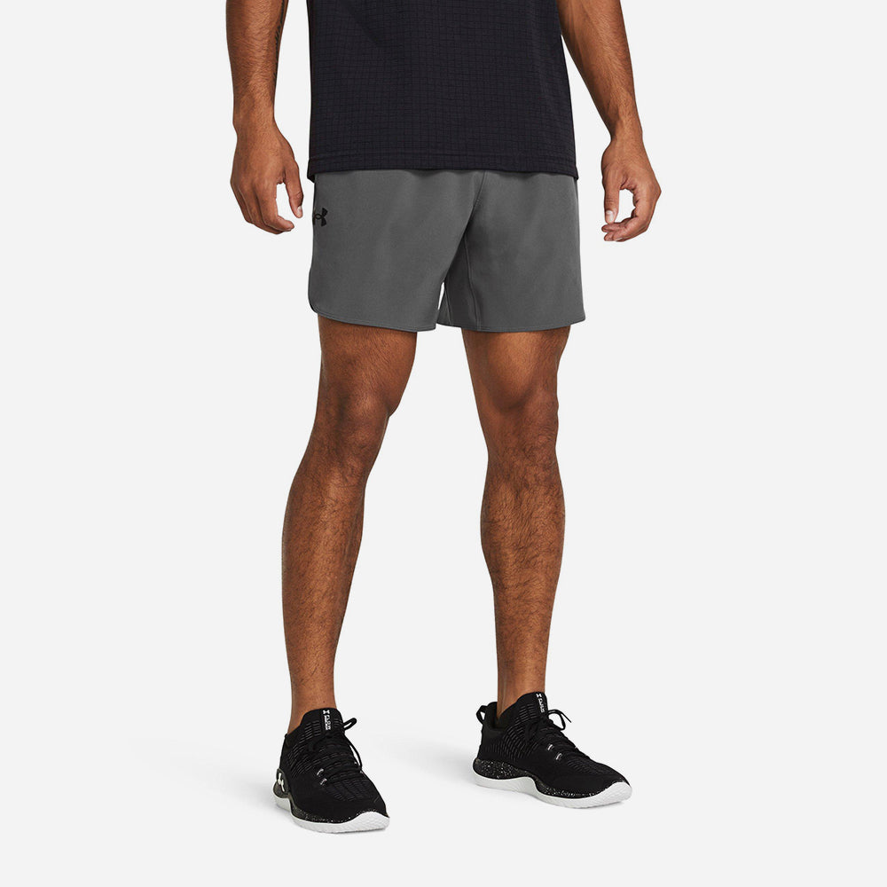 Quần Ngắn Nam Under Armour Peak Woven - Supersports Vietnam