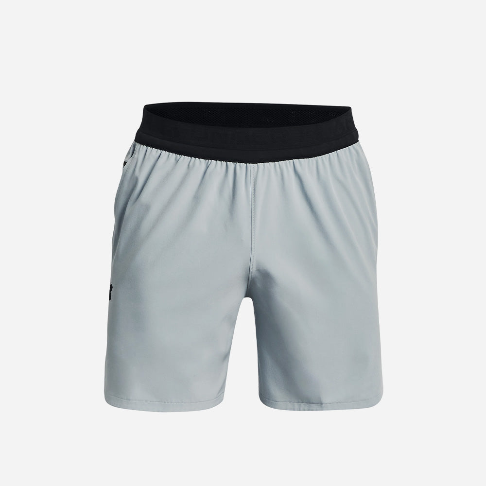 Quần Ngắn Nam Under Armour Woven - Supersports Vietnam