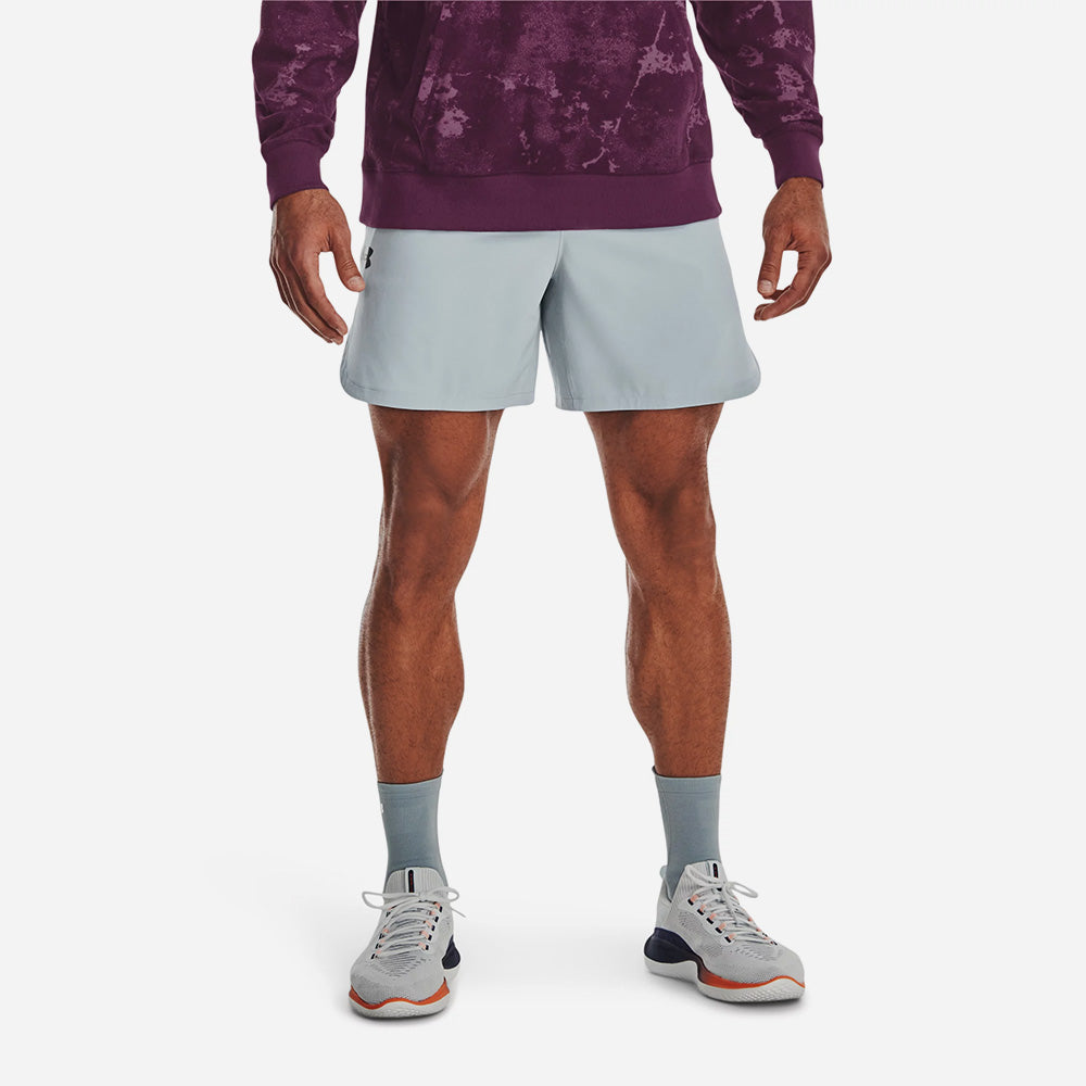 Quần Ngắn Nam Under Armour Woven - Supersports Vietnam