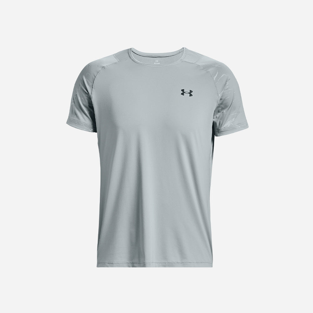 Áo Thun Nam Under Armour Rush - Supersports Vietnam