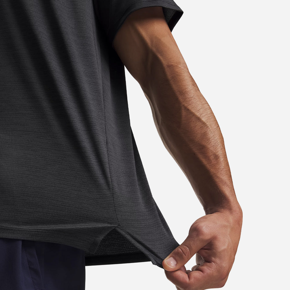 Áo Thun Nam Under Armour Tech Vent Short Sleeve - Supersports Vietnam