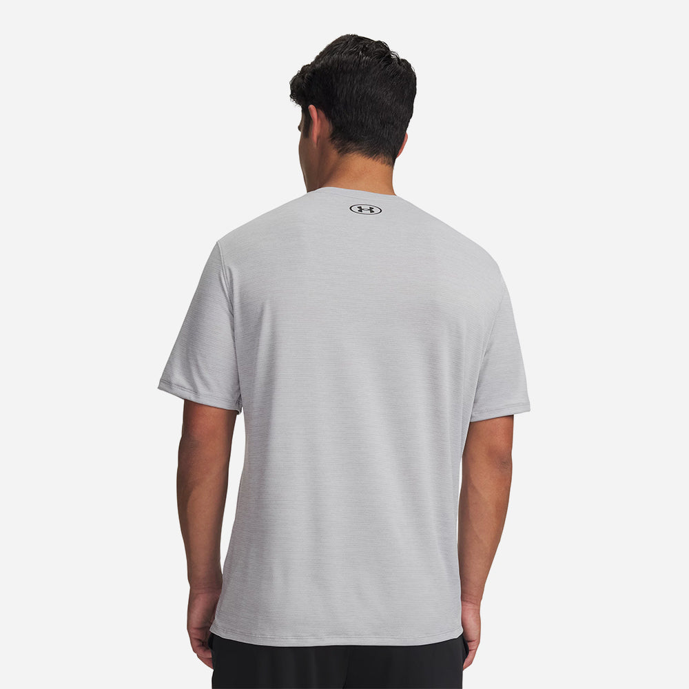 Áo Thun Nam Under Armour Tech Vent - Supersports Vietnam