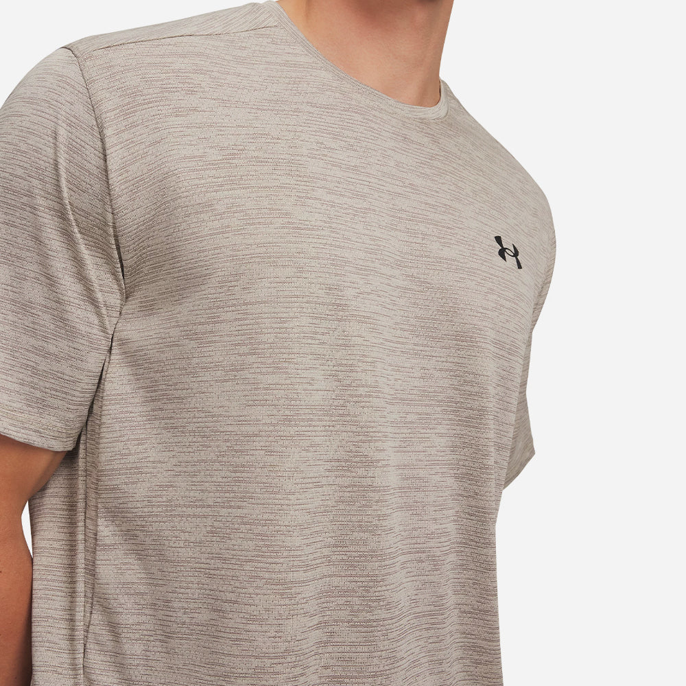 Áo Thun Nam Under Armour Tech Vent Short Sleeve - Supersports Vietnam