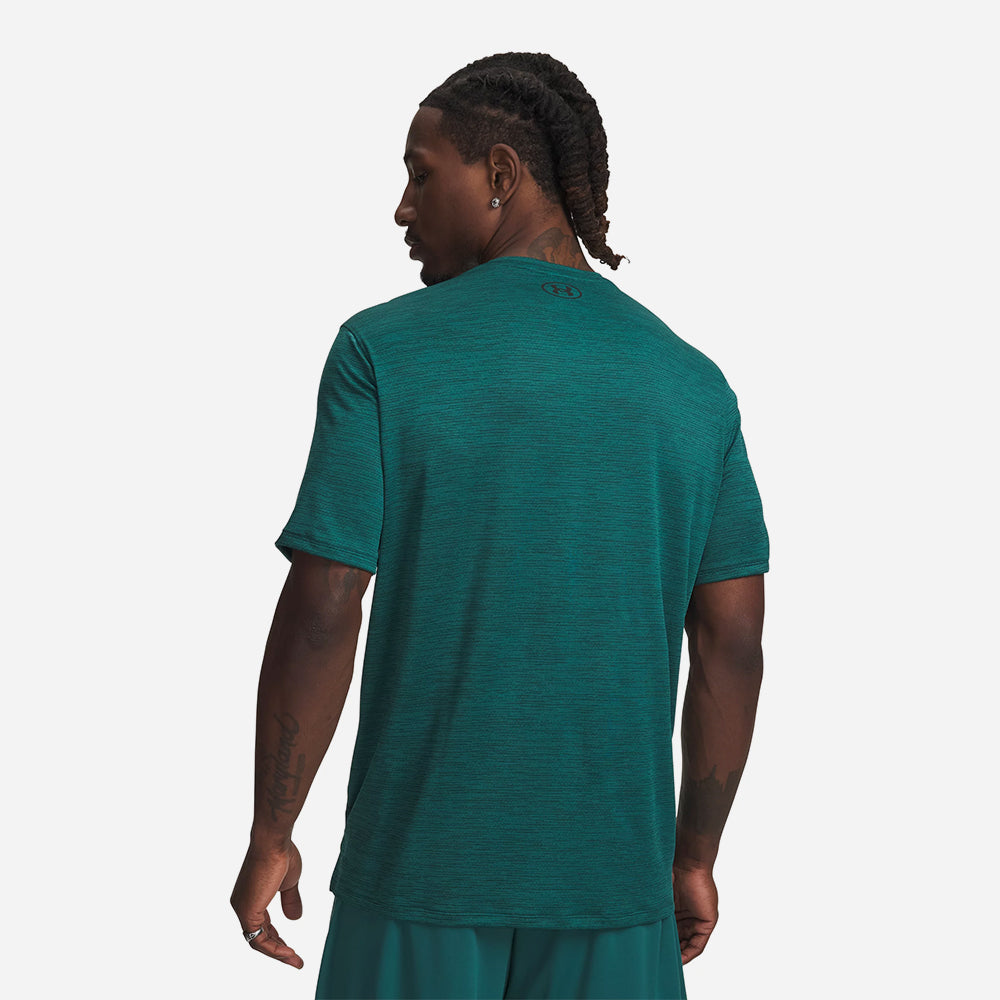Áo Thun Nam Under Armour Tech Vent - Supersports Vietnam