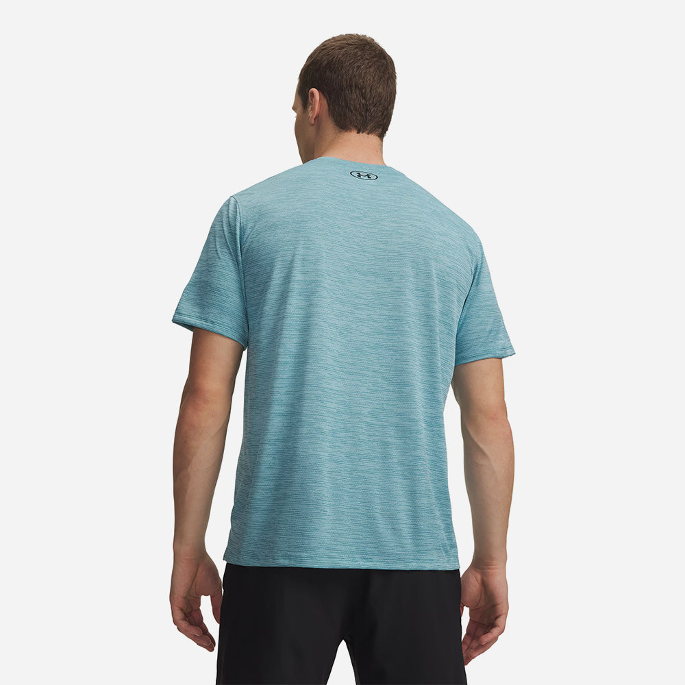 Áo Thun Nam Under Armour Tech Vent - Supersports Vietnam