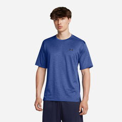 Men's Under Armour Tech Vent T-Shirt - Blue