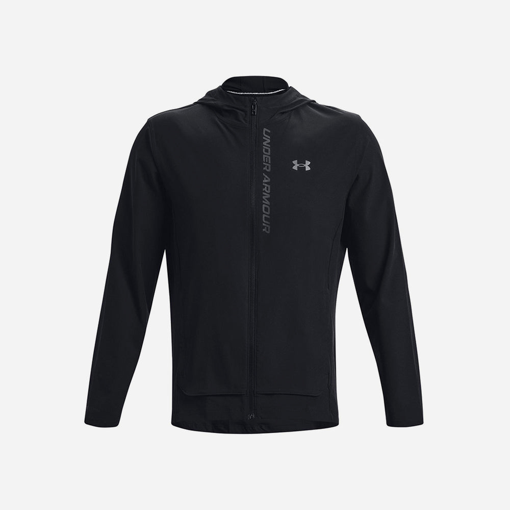 Men's Under Armour Outrun The Storm Jacket