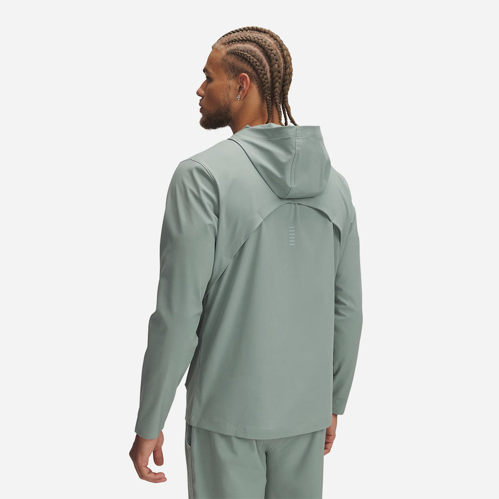 Áo Khoác Nam Under Armour Outrun The Storm - Supersports Vietnam