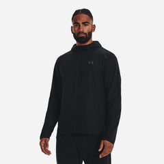 Áo Khoác Nam Under Armour Storm Run Hooded - Supersports Vietnam