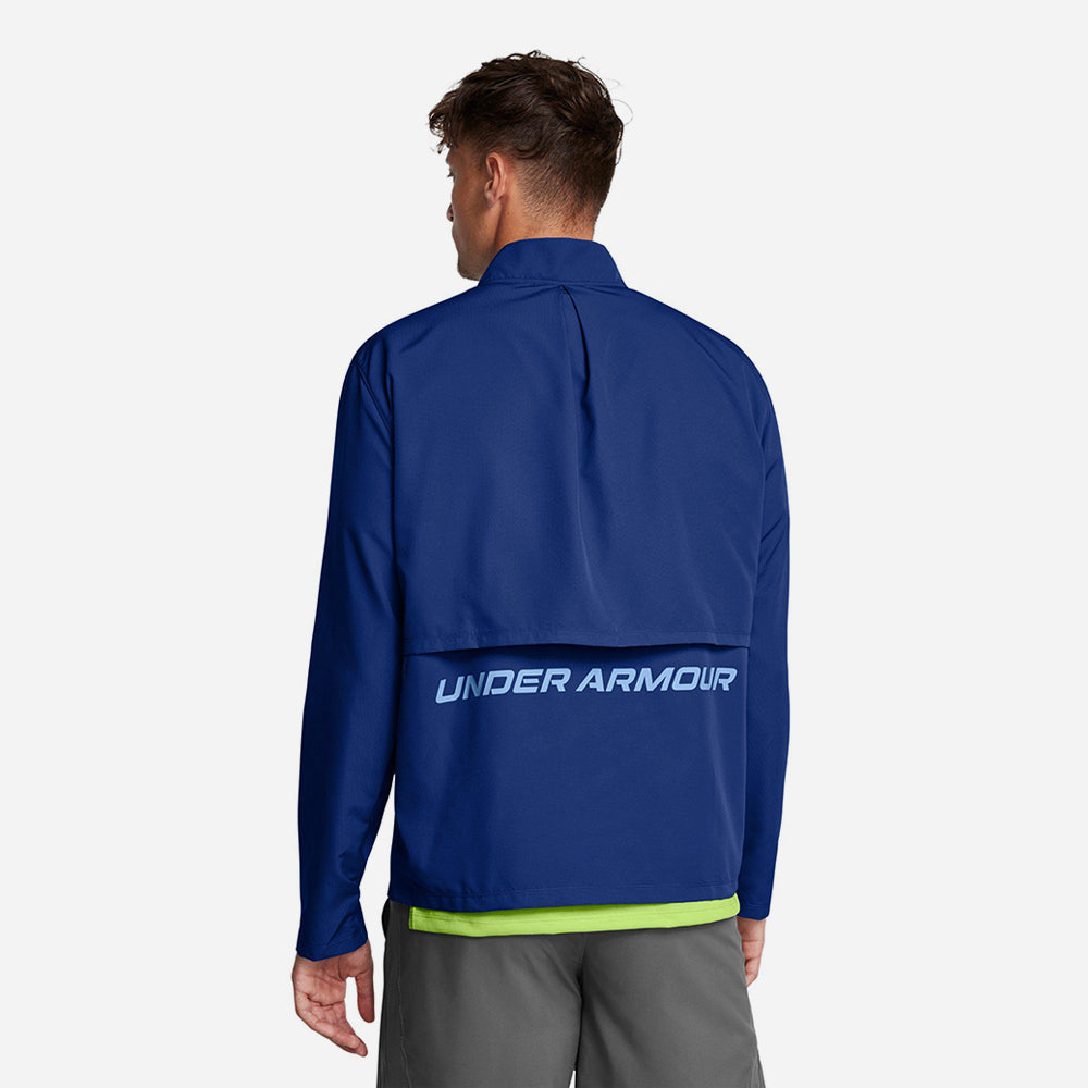 Áo Khoác Nam Under Armour Storm - Supersports Vietnam