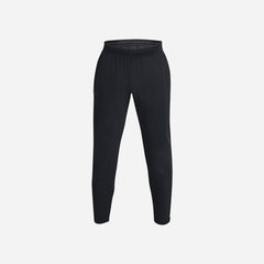 Men's Under Armour Storm Run Pants - Black