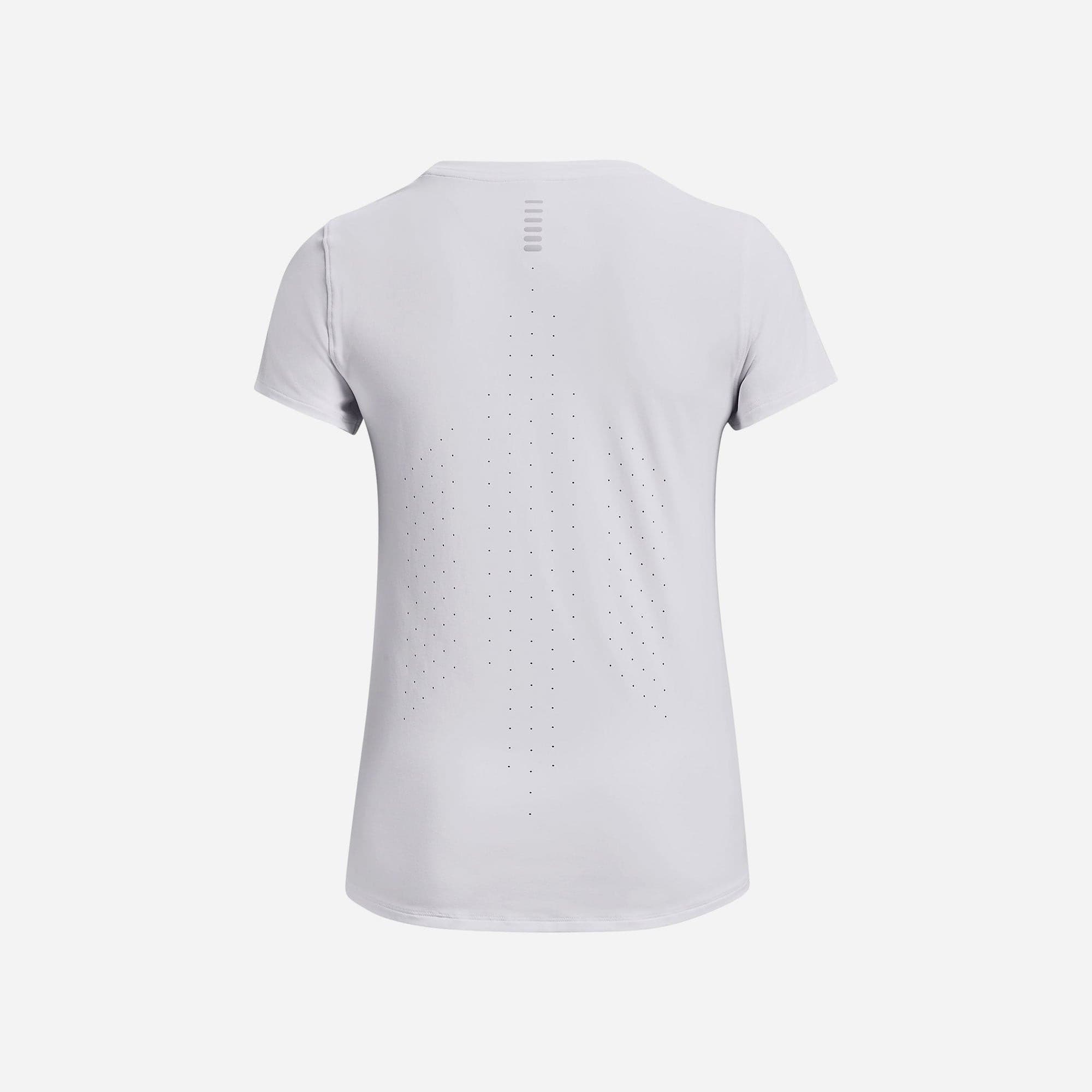 Áo Thun Nữ Under Armour Isochill - Supersports Vietnam