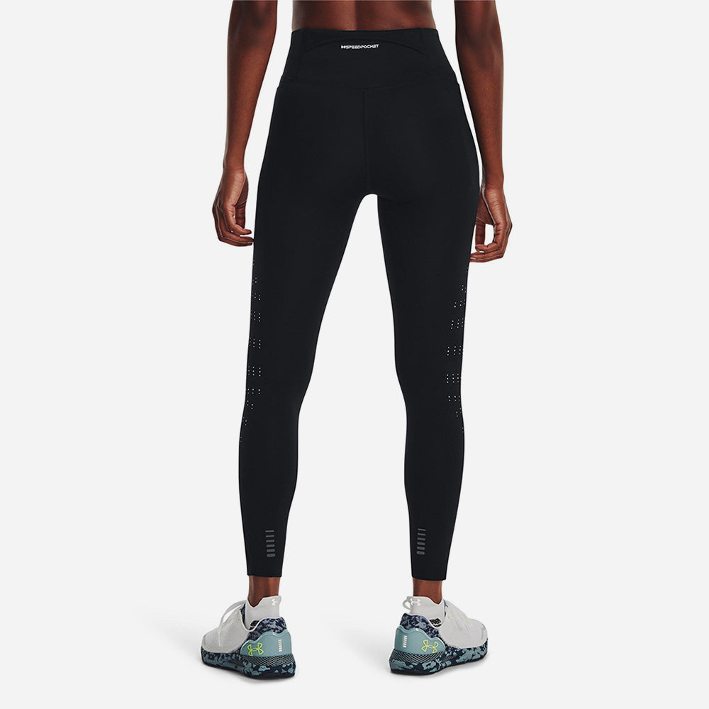 Quần Bó Thể Thao Nữ Under Armour Fly Fast Elite - Supersports Vietnam