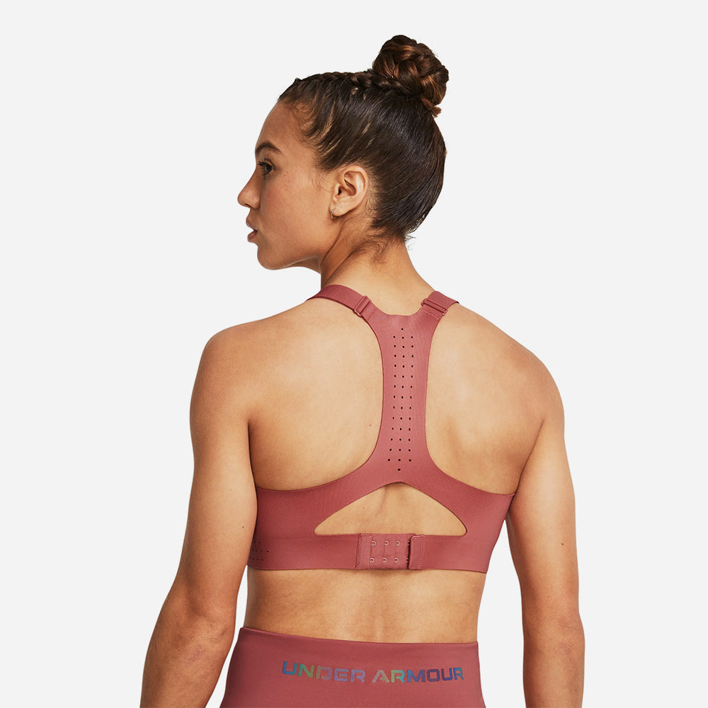 Áo Bra Nữ Under Armour Vanish Elite - Supersports Vietnam