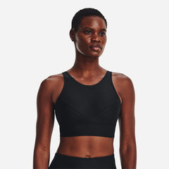 Áo Ngực Thể Thao Nữ Under Armour Infinity - Supersports Vietnam