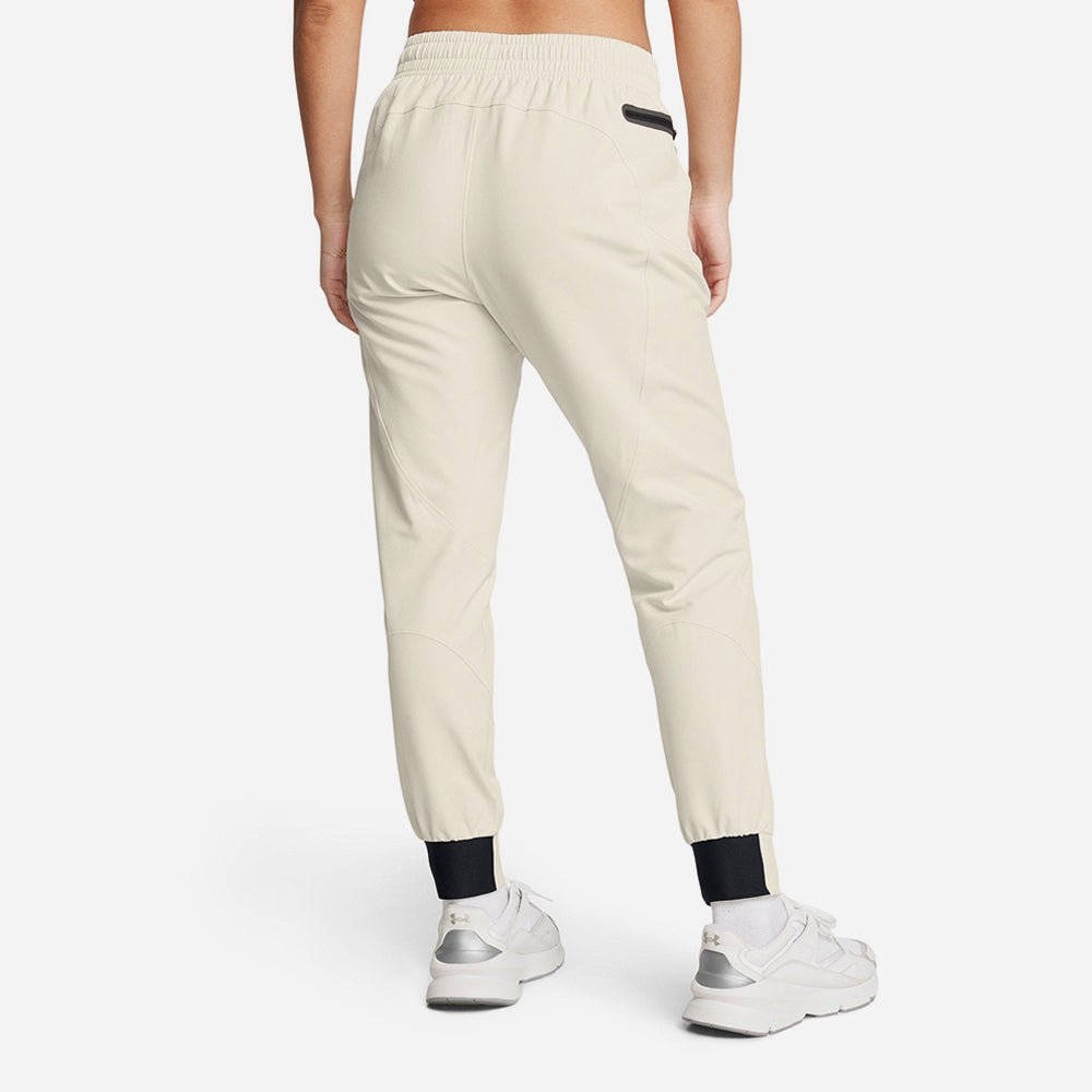 Quần Dài Thể Thao Nữ Under Armour Unstoppable - Supersports Vietnam