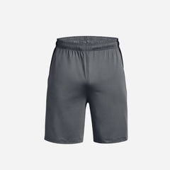 Men's Under Armour Tech Vent Shorts - Gray
