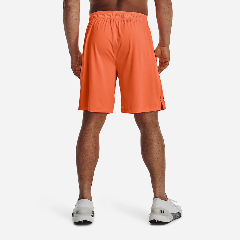 Supersports Vietnam Official  Men's Under Armour Tech Vent Shorts