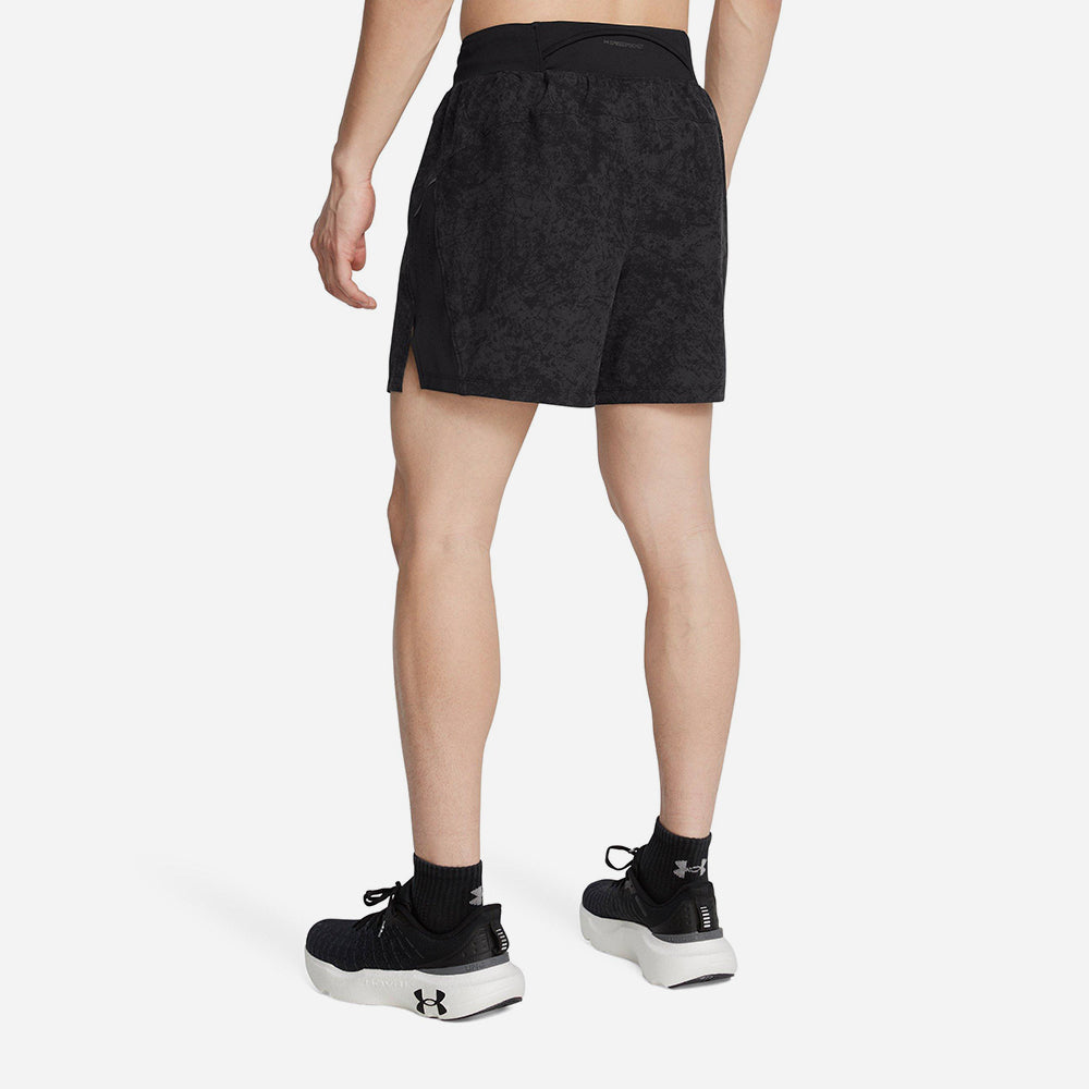 Quần Ngắn Nam Under Armour Launch Pro 5Inch - Supersports Vietnam
