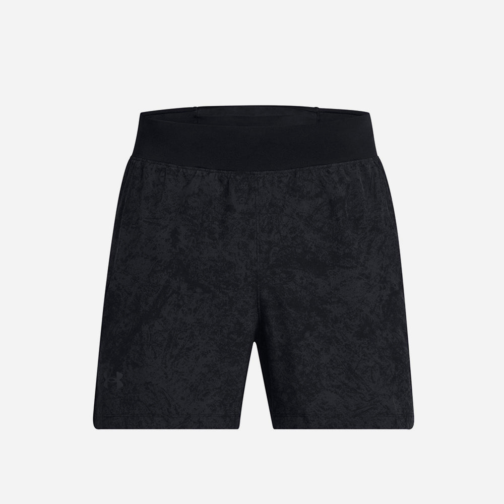 Quần Ngắn Nam Under Armour Launch Pro 5Inch - Supersports Vietnam