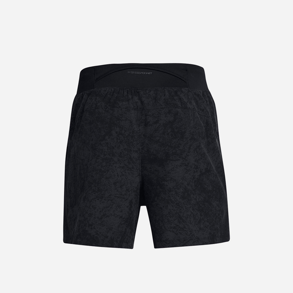 Quần Ngắn Nam Under Armour Launch Pro 5Inch - Supersports Vietnam