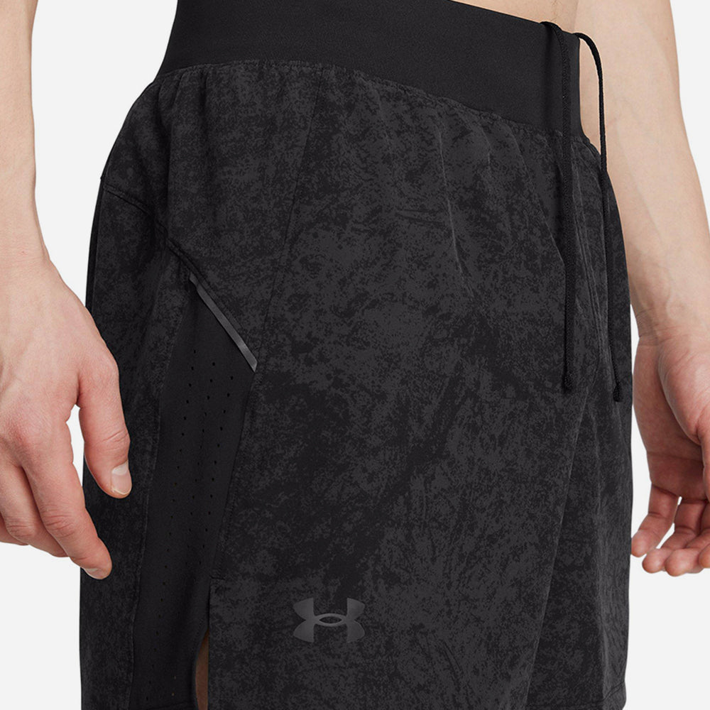 Quần Ngắn Nam Under Armour Launch Pro 5Inch - Supersports Vietnam