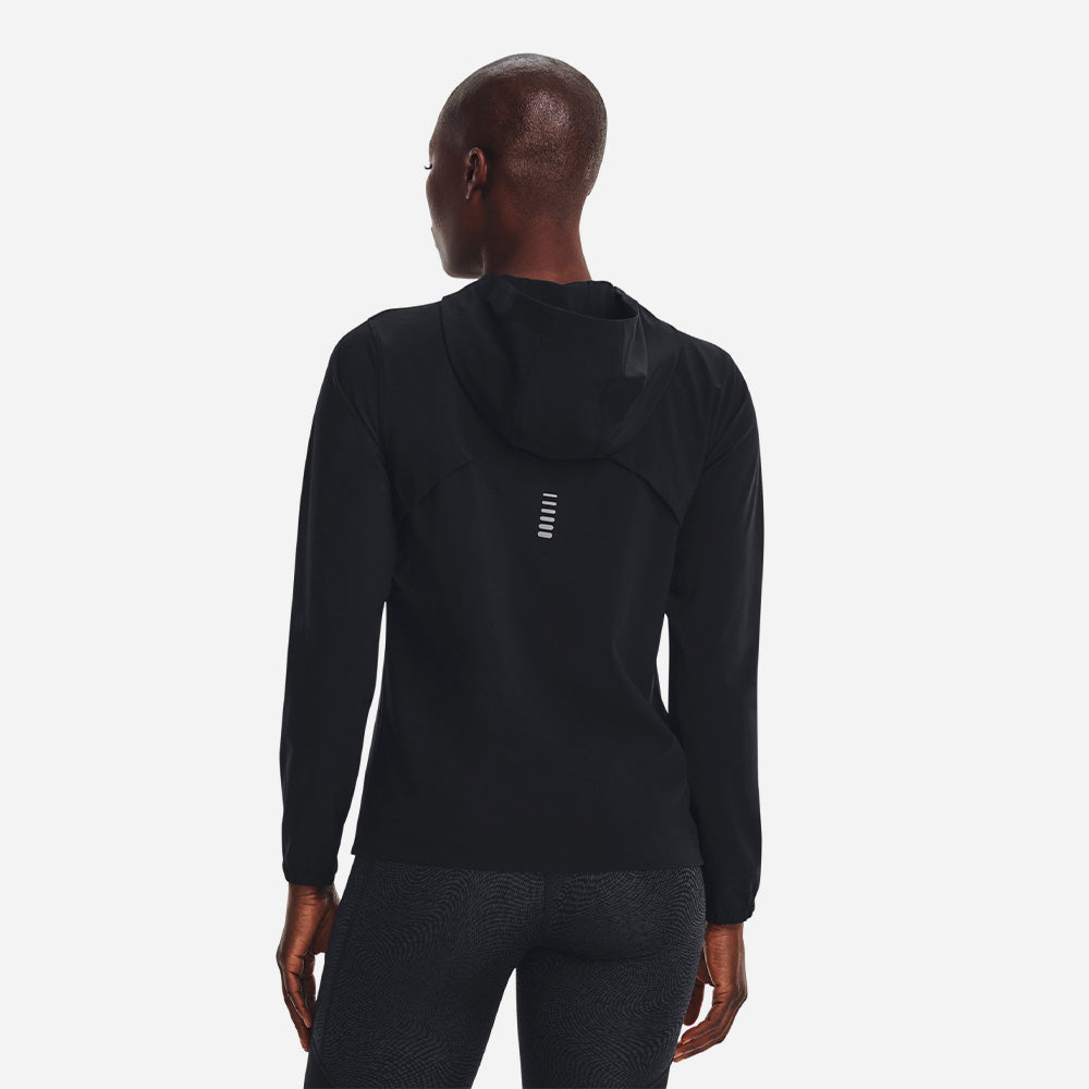Áo Khoác Nữ Under Armour Outrun The Storm - Supersports Vietnam