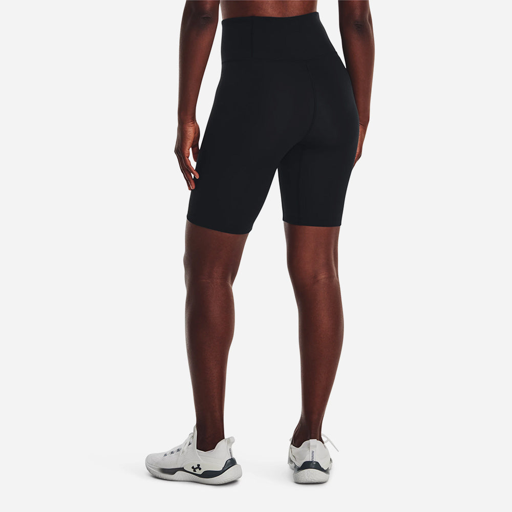 Quần Ngắn Nữ Under Armour Motion Bike - Supersports Vietnam