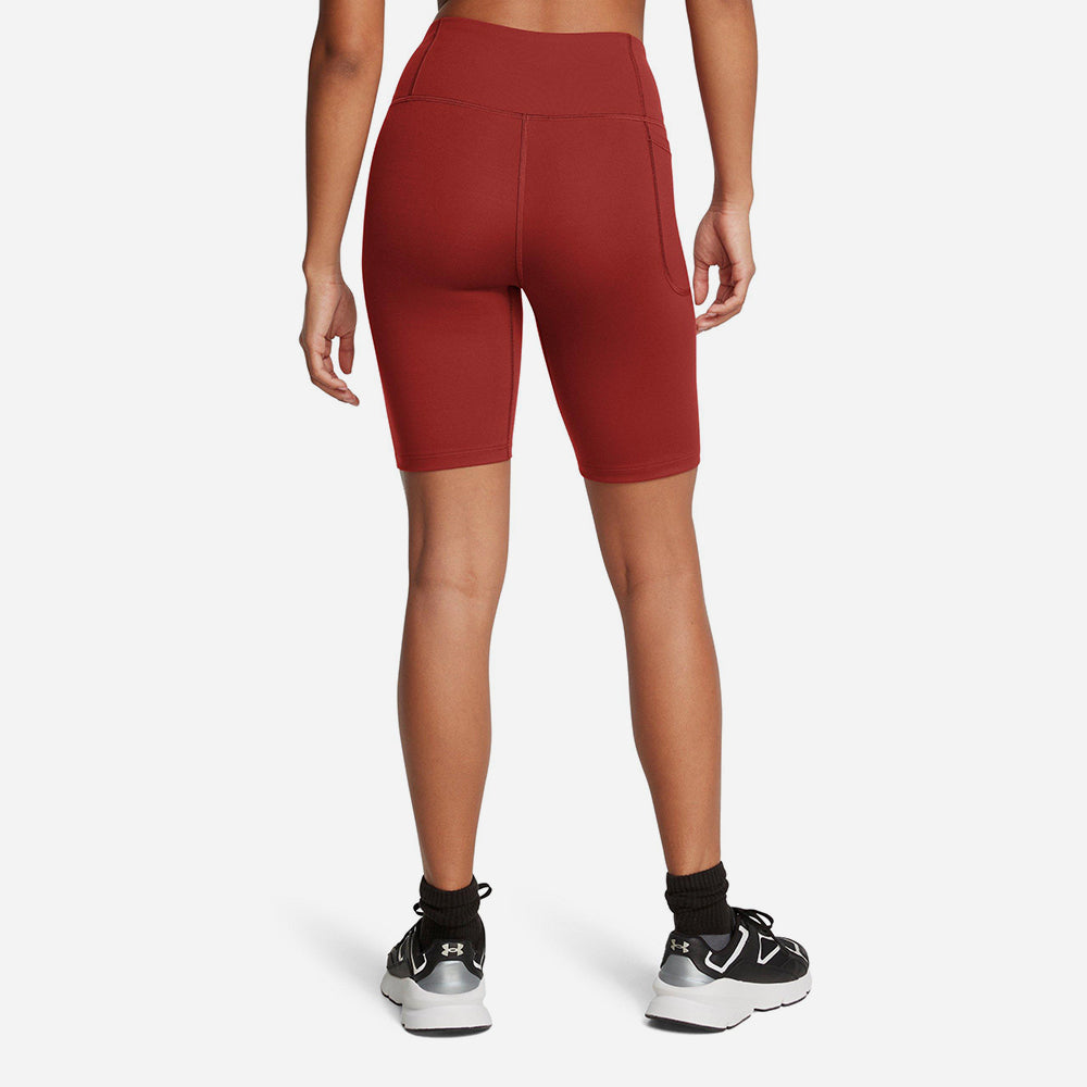Quần Ngắn Nữ Under Armour Motion Bike - Supersports Vietnam