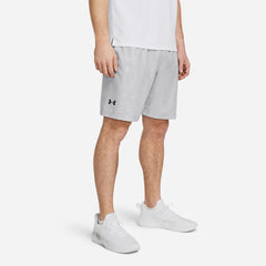 Quần Ngắn Nam Under Armour Woven Emboss - Supersports Vietnam