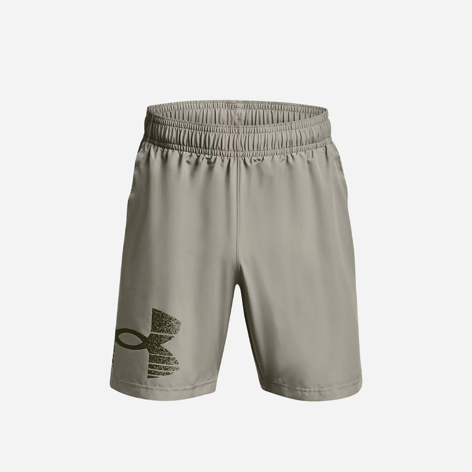 Supersports Vietnam Official  Men's Under Armour Tech™ 6