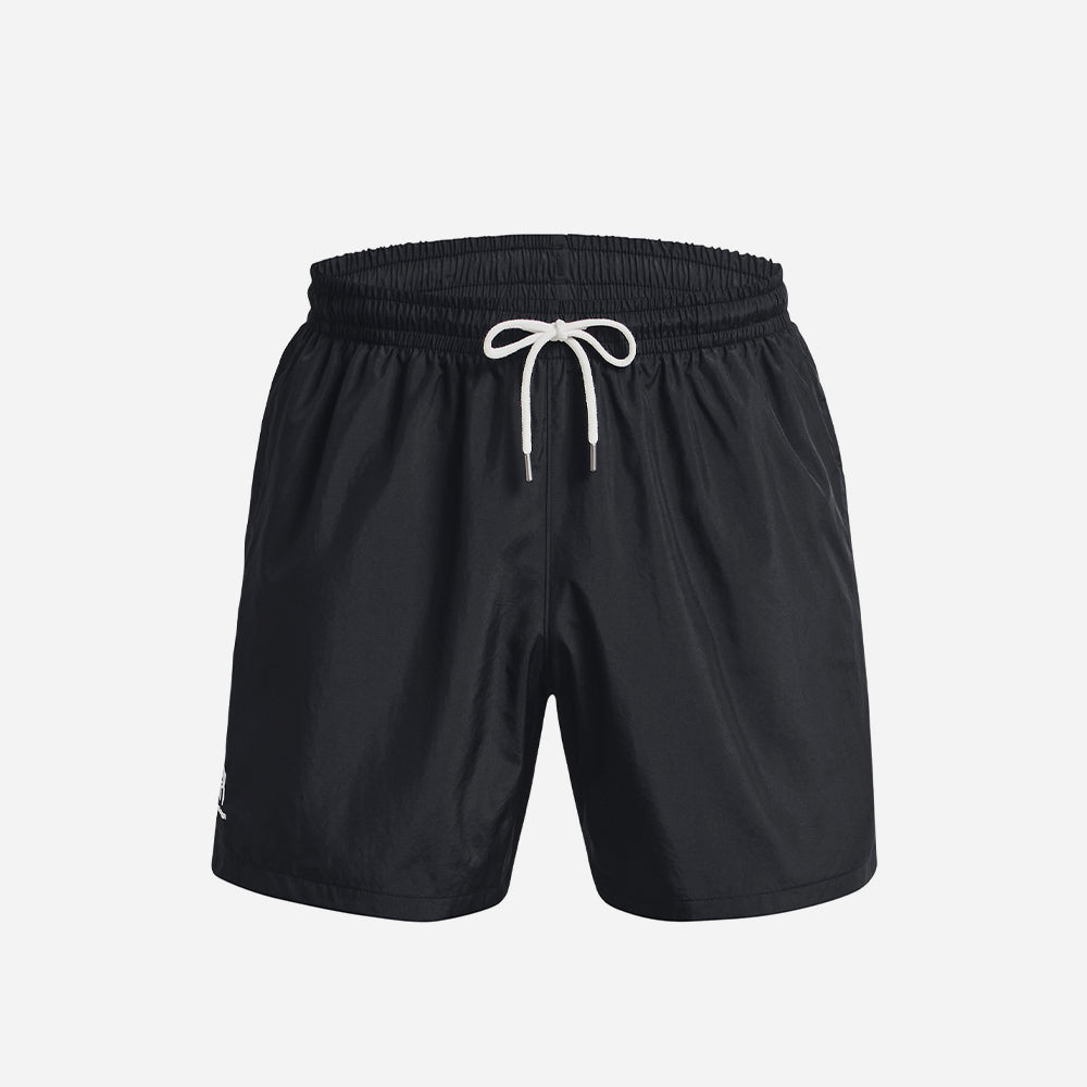 Quần Ngắn Nam Under Armour Woven Volley - Supersports Vietnam