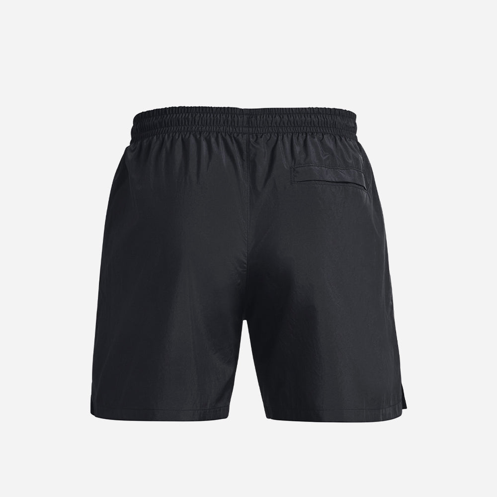 Quần Ngắn Nam Under Armour Woven Volley - Supersports Vietnam