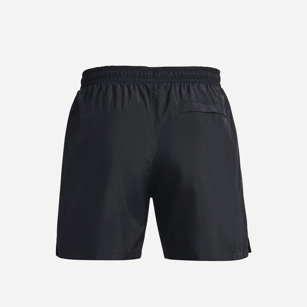Quần Ngắn Nam Under Armour Essentials Volley - Supersports Vietnam