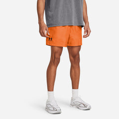 Quần Ngắn Nam Under Armour Essential Volley - Supersports Vietnam
