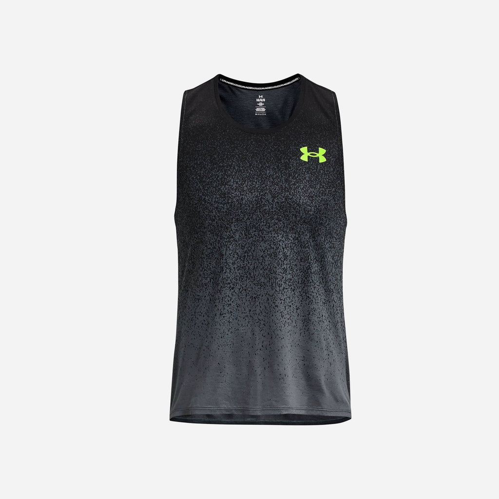 Áo Ba Lỗ Nam Under Armour Lightweight Run - Supersports Vietnam