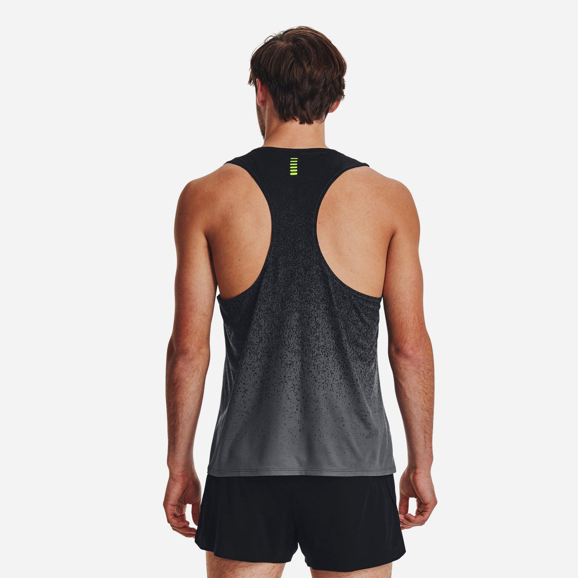 Áo Ba Lỗ Nam Under Armour Lightweight Run - Supersports Vietnam