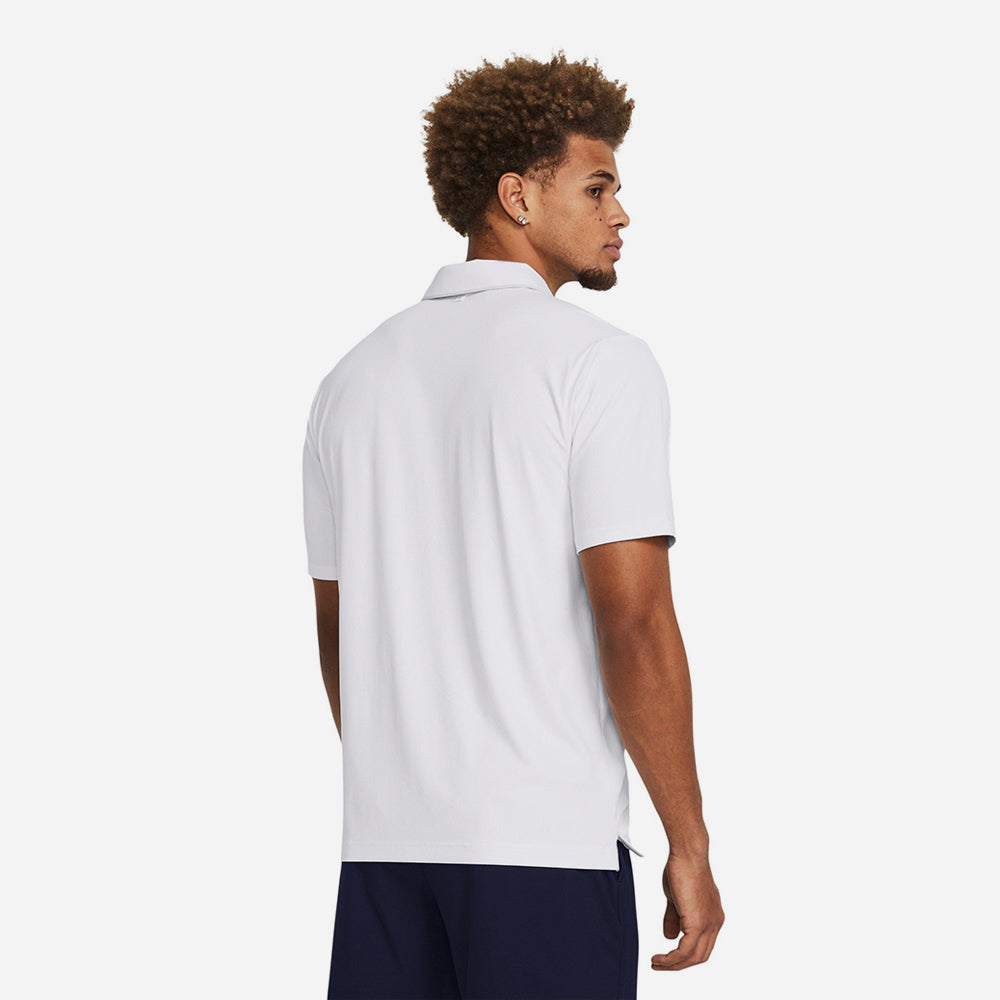 Áo Polo Nam Under Armour Iso-Chill - Supersports Vietnam