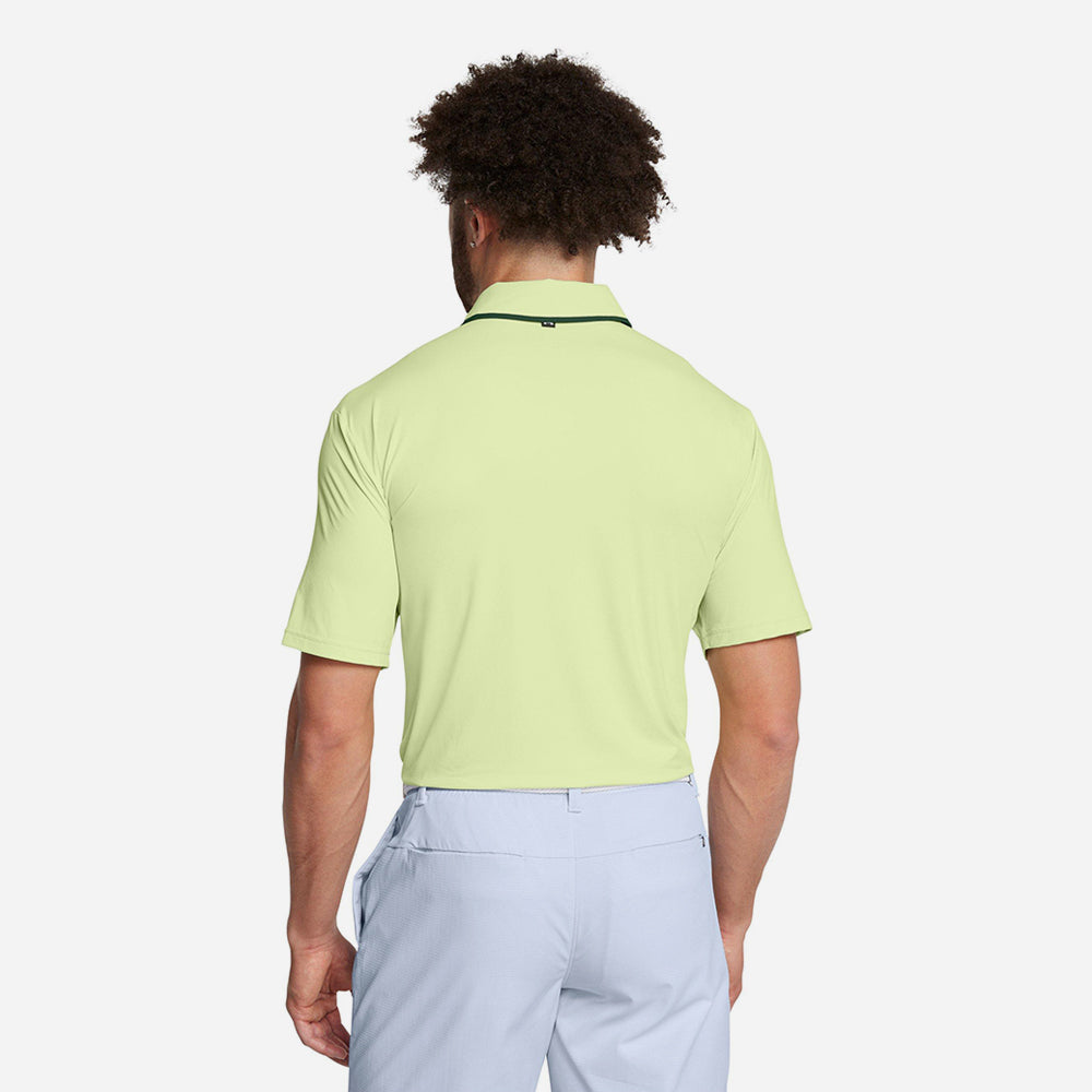 Áo Polo Nam Under Armour Iso-Chill - Supersports Vietnam