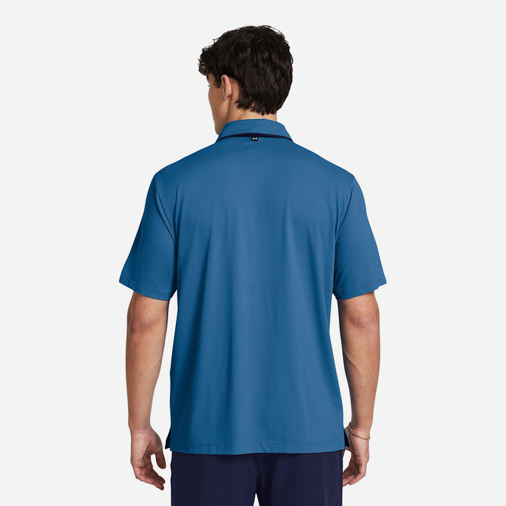 Áo Polo Nam Under Armour Iso-Chill - Supersports Vietnam