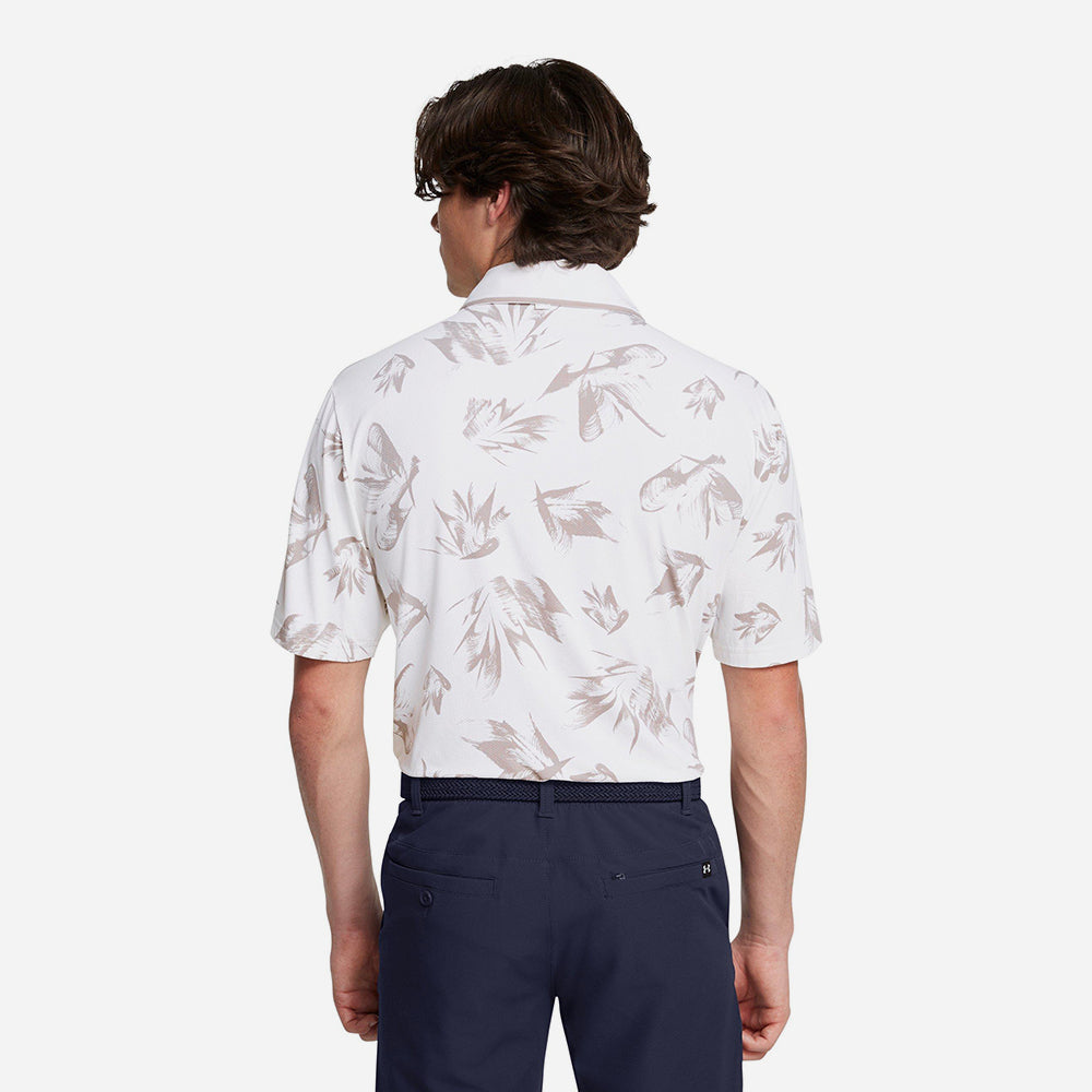 Áo Polo Nam Under Armour Iso-Chill Edge - Supersports Vietnam